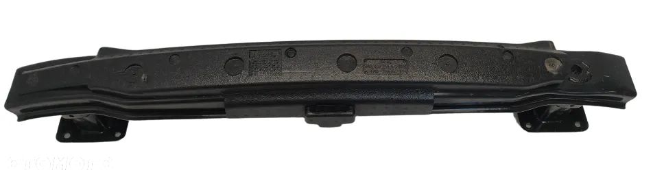 VOLKSWAGEN VW SHARAN SEAT ALHAMBRA 2010- BELKA WZMOCNIENIE ZDERZAK TYŁ ABSORBER ZDERZAKA - 1
