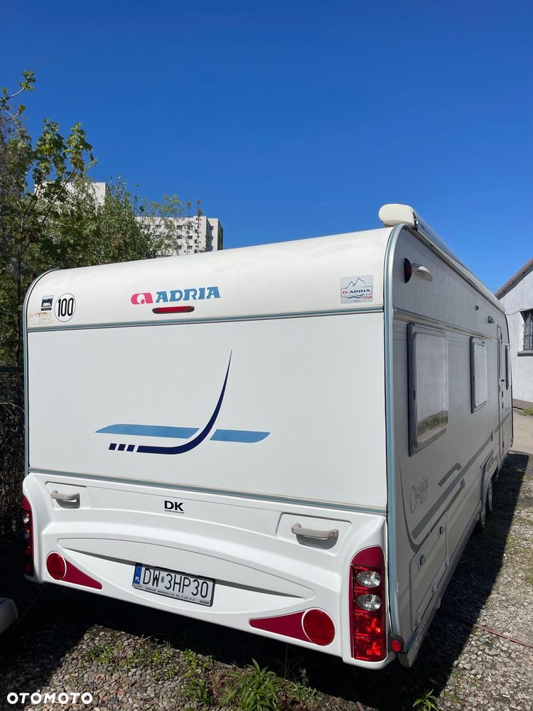 Adria Classica 743UP - 28