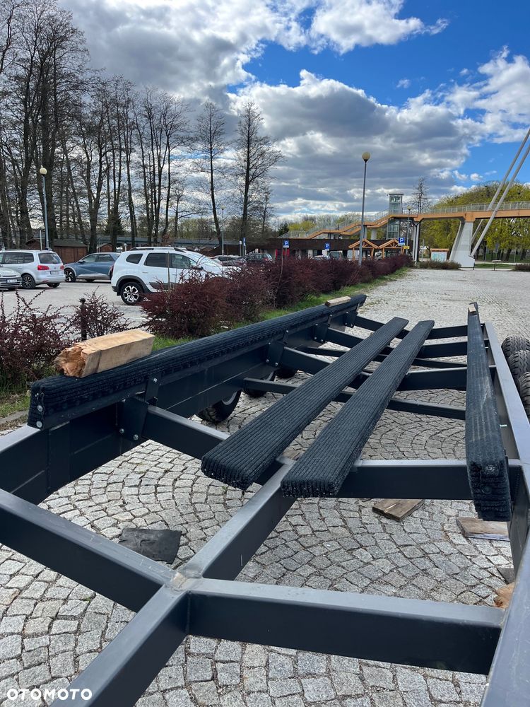 Inny Podjachtowa 15m - 8