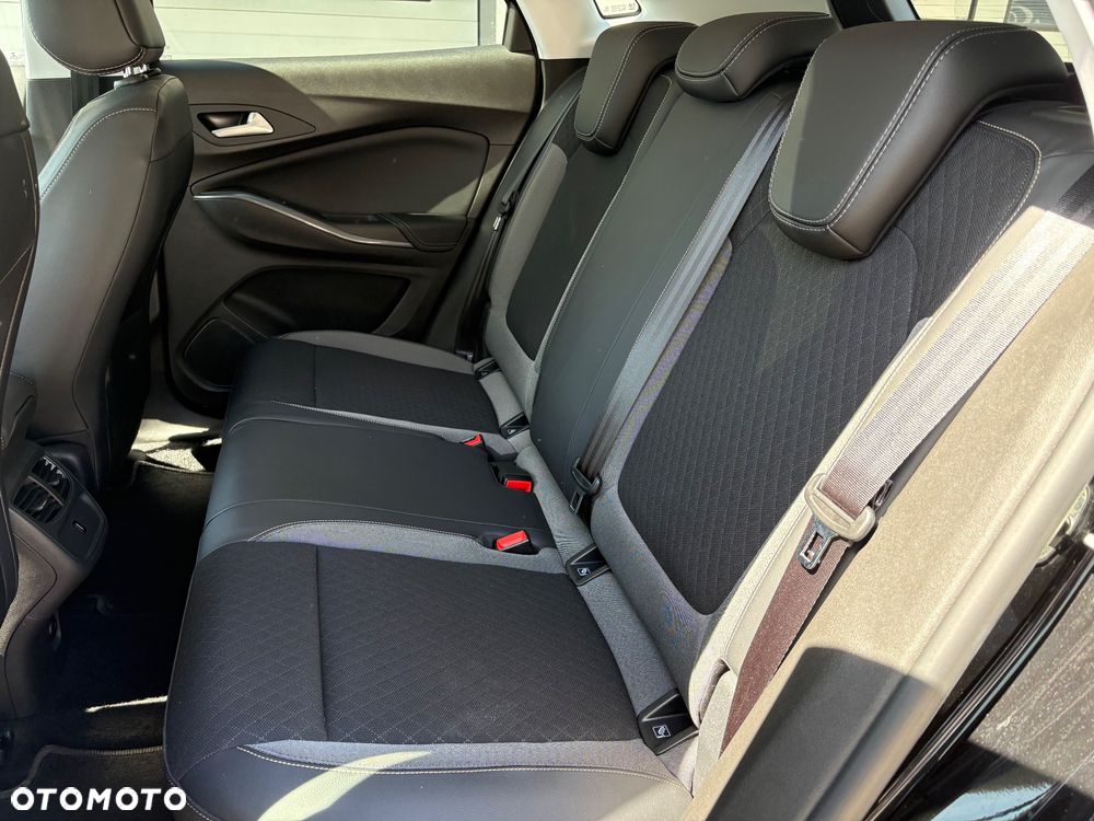 Opel Grandland X 1.2 T Innovation S&S - 16