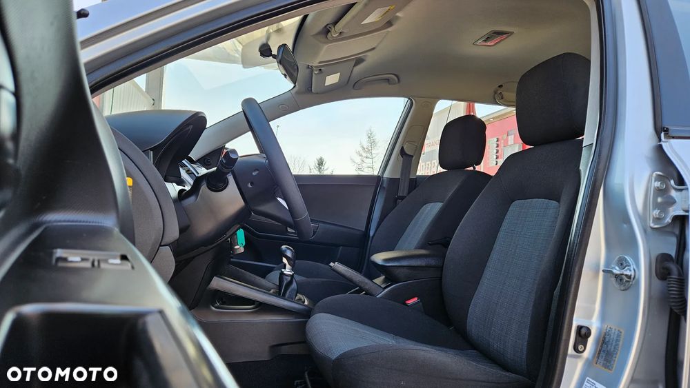 Kia Ceed 1.4 CVVT Edition 7 - 6