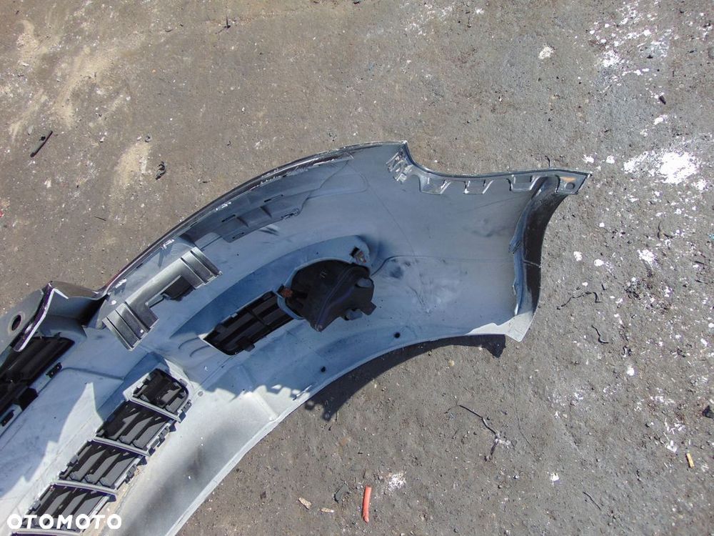 ZDERZAK PRZÓD PRZEDNI AUDI A3 8P - 4