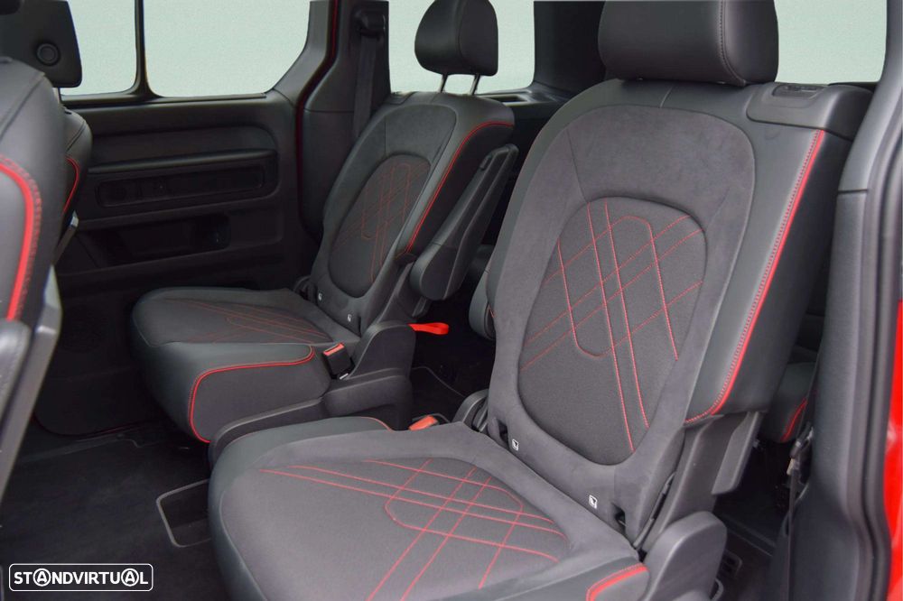 VW ID.Buzz 84 kWh GTX 4Motion - 44