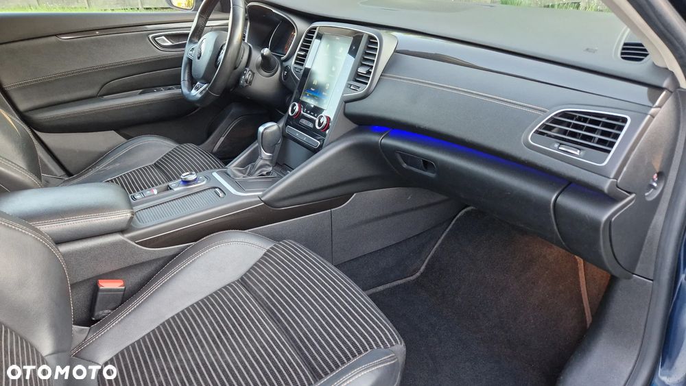 Renault Talisman ENERGY dCi 160 EDC Business - 12