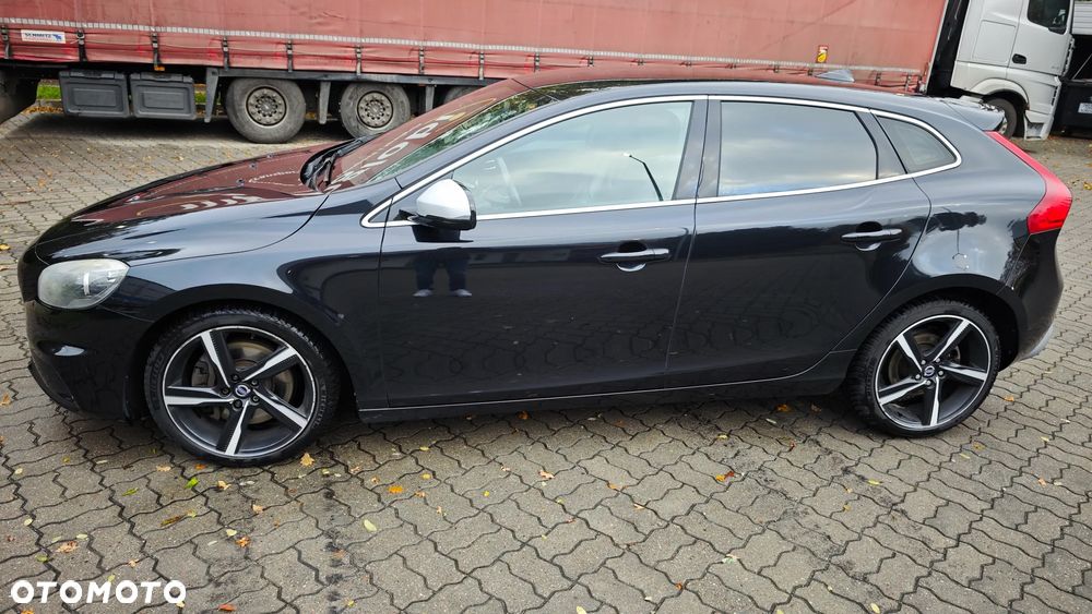 Volvo V40 D4 Drive-E Kinetic - 2