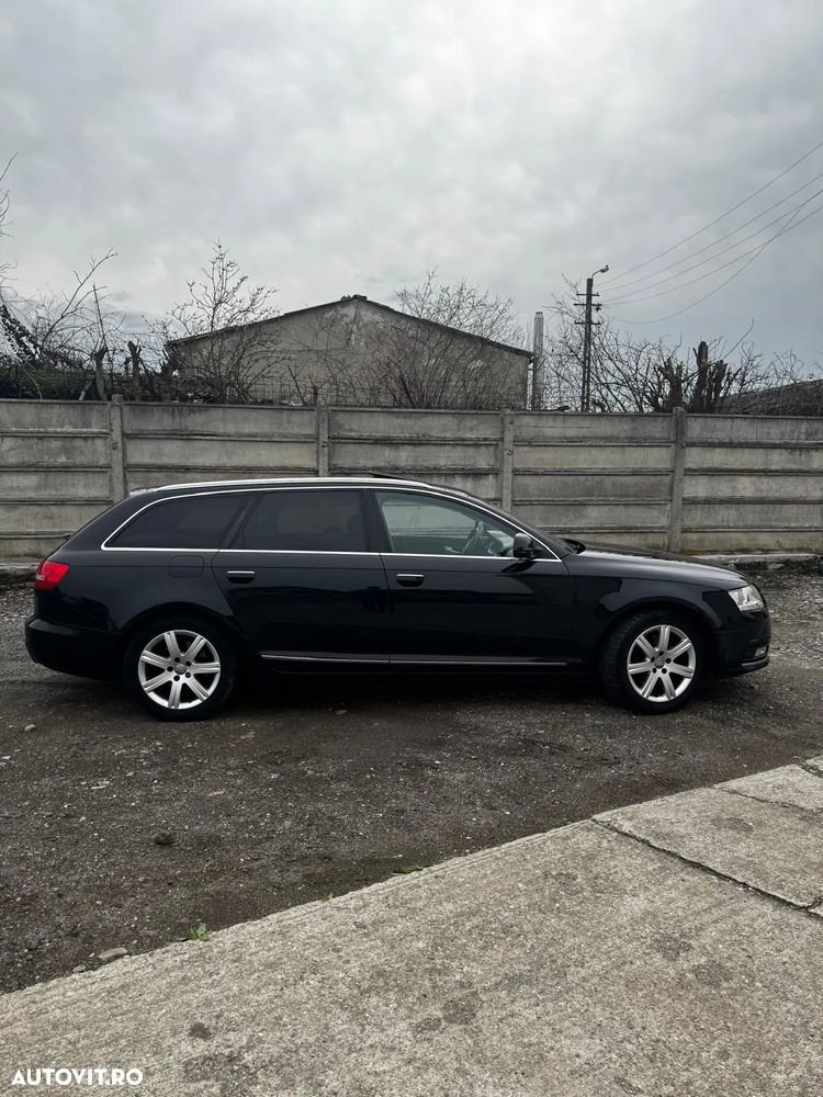 Audi A6 2.0 TFSI Avant - 3