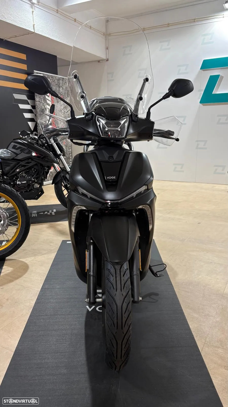 Voge SR16 NOVO MODELO 2025 - 6