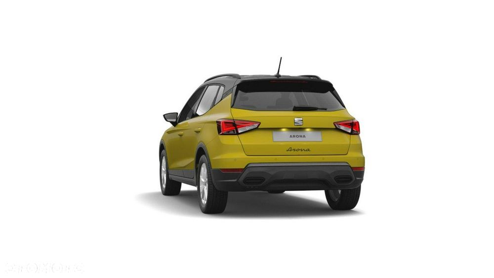 Seat Arona - 3