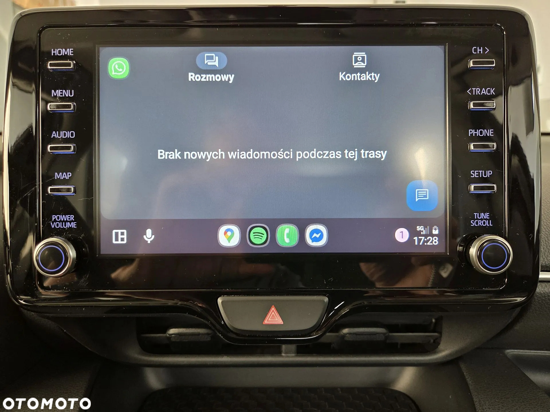 Toyota Yaris Hybrid 1.5 Comfort - 31