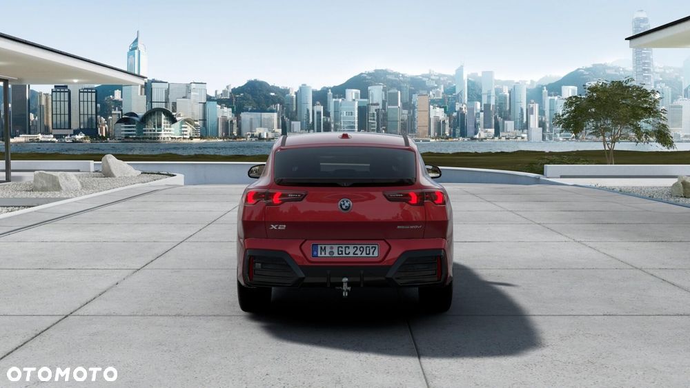 BMW X2 - 4