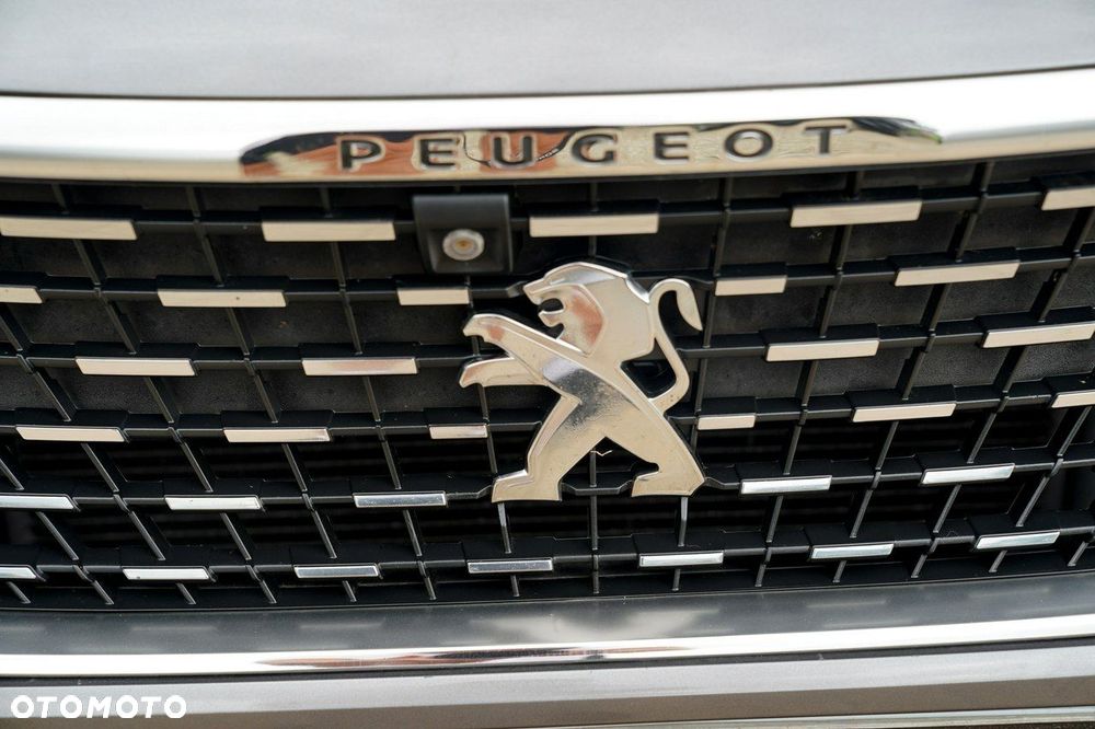 Peugeot 5008 1.6 PureTech GT Line S&S EAT8 - 2