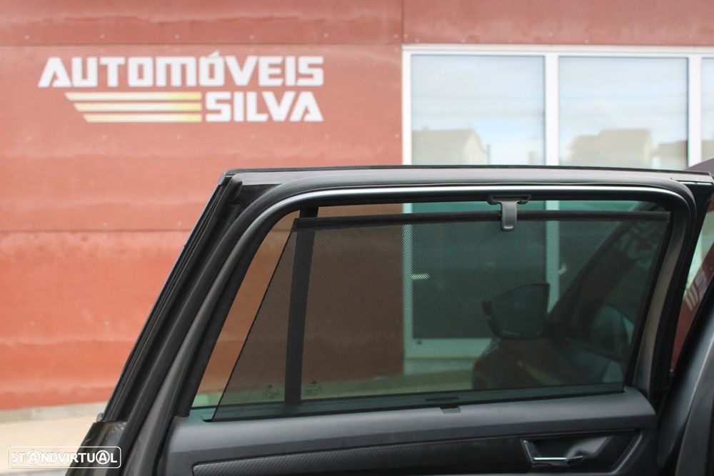 Skoda Kodiaq 2.0 TDI Sportline DSG - 19