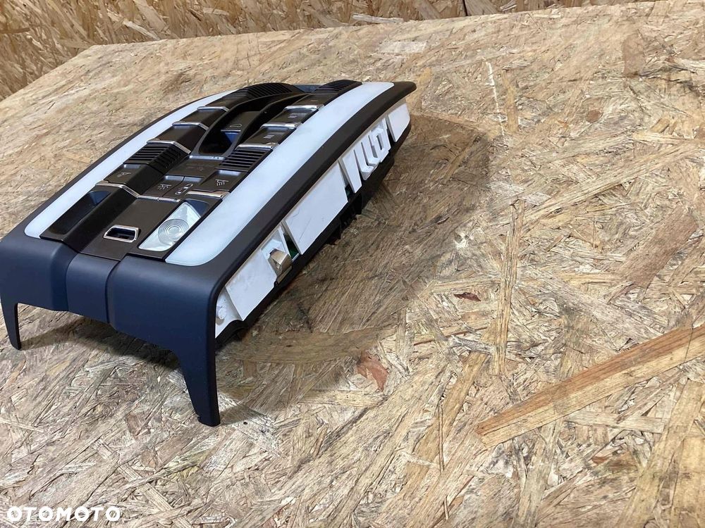 PORSCHE CAYENNE 7PP LAMPKA PODSUFITKI 7PP959551JL 7PP868404JE 7pp9193175q0 - 2