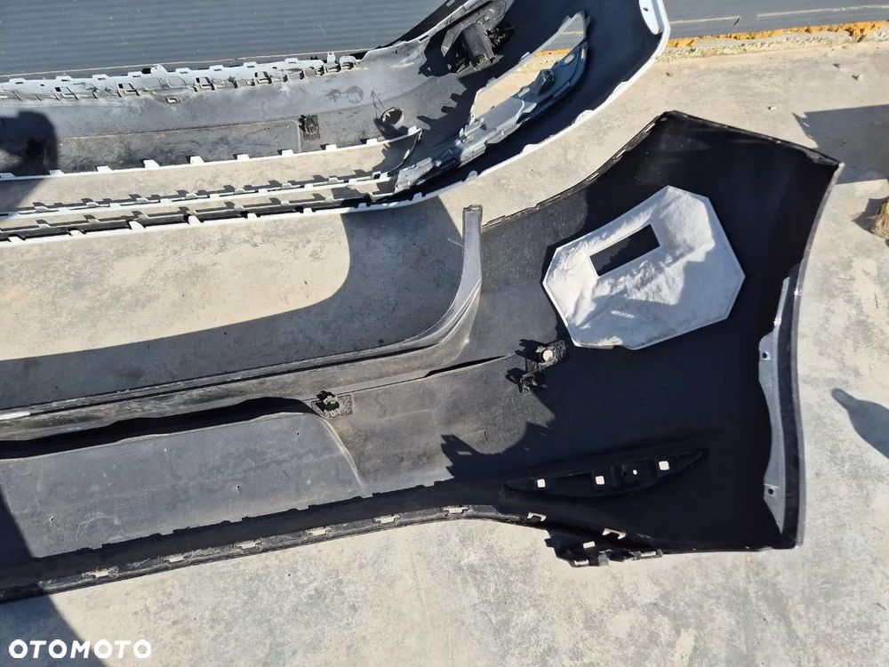 VW GOLF VII ZDERZAK PRZÓD TYŁ (dostępne 5 zderzaków) - 19