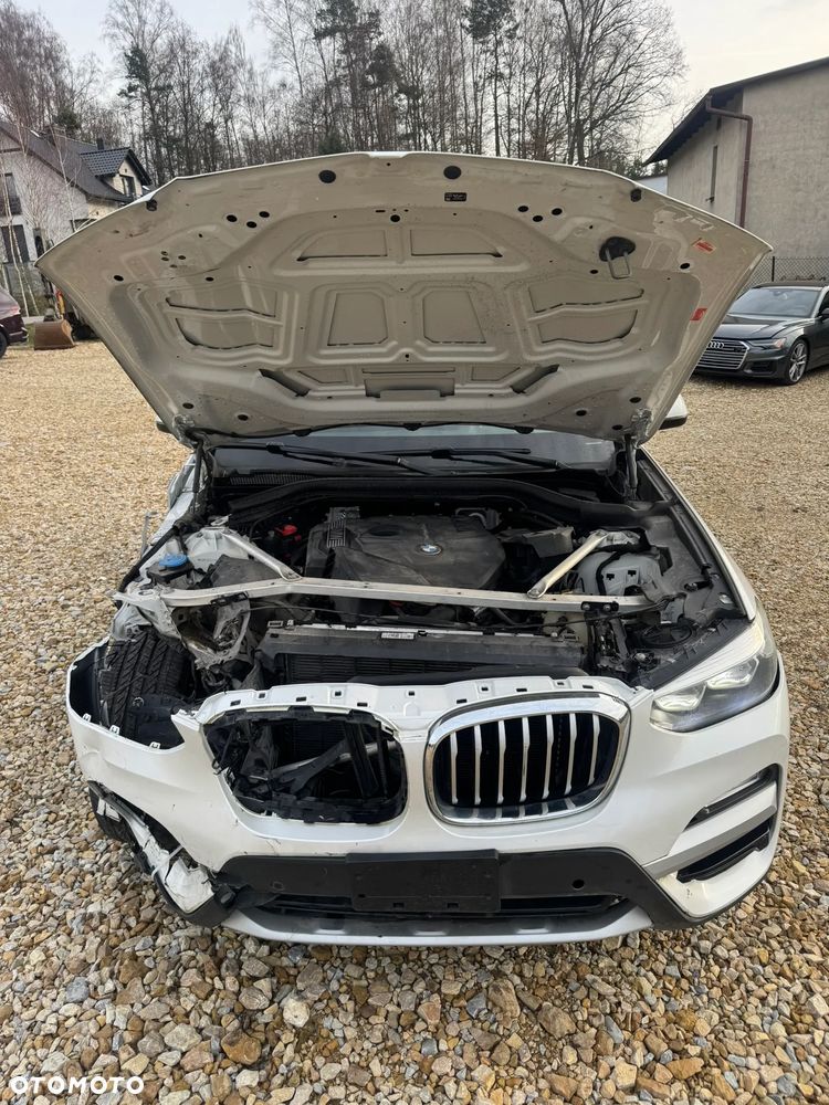 BMW X3 - 30