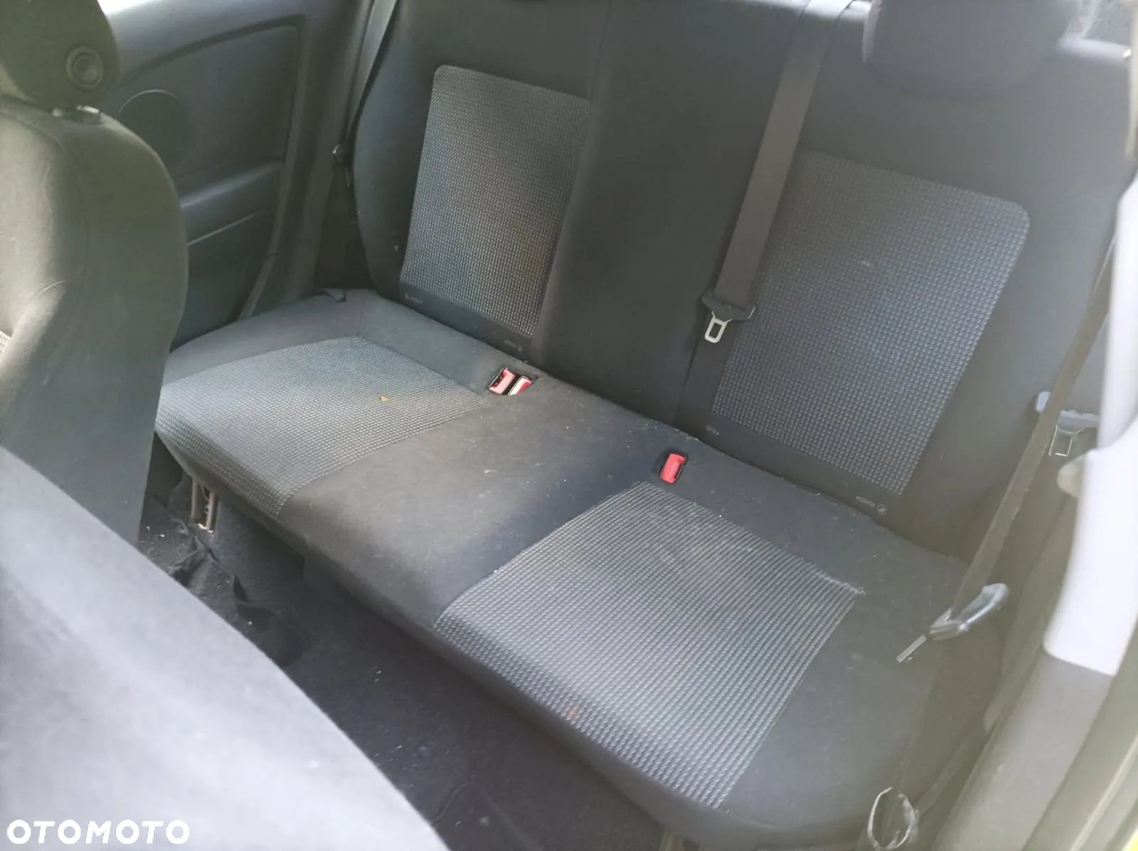 Opel Corsa 1.0 12V - 8