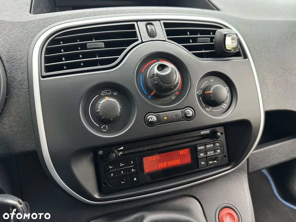Renault Kangoo - 18