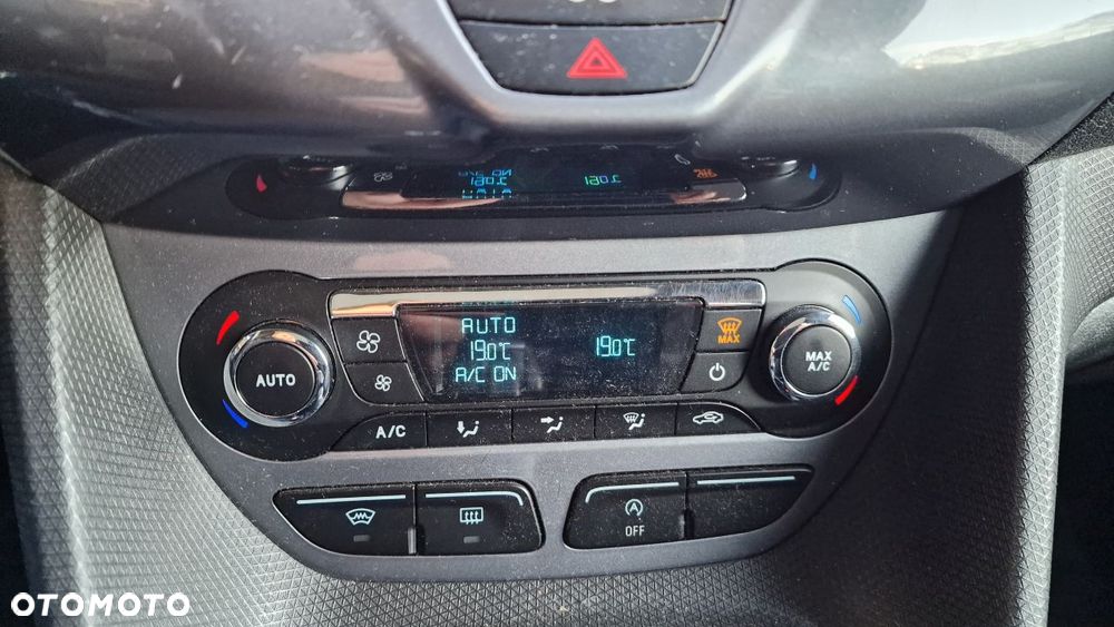 Ford Tourneo Connect Grand - 18