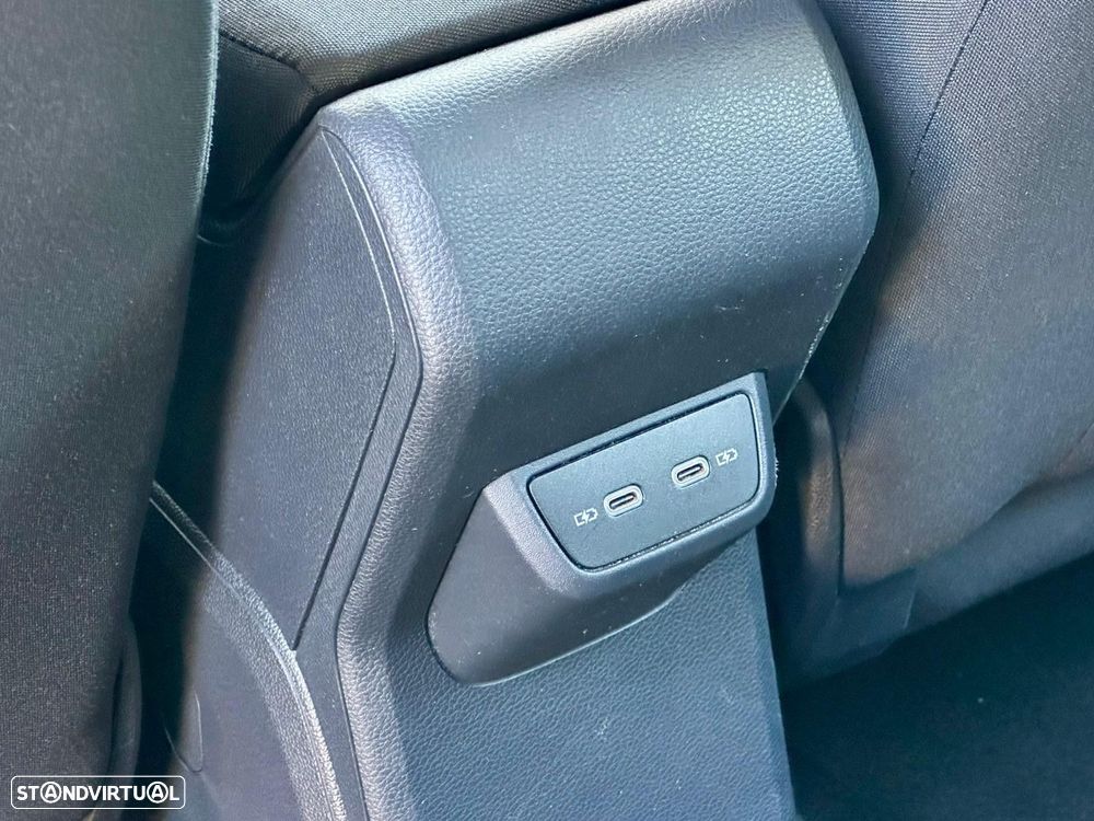 VW Polo 1.0 TSI Life - 13