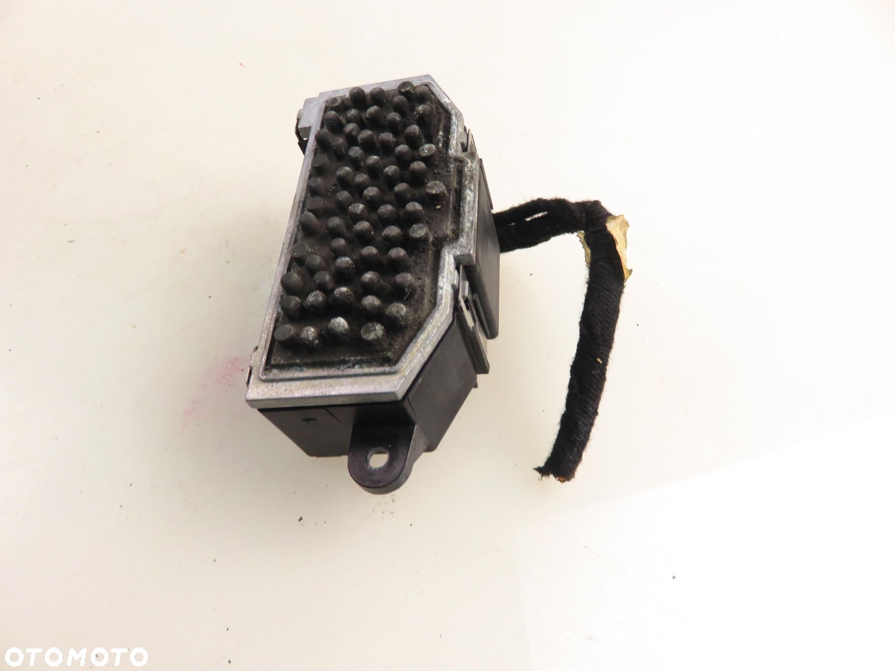 REZYSTOR DMUCHAWY CITROEN C4 Grand Picasso I 9654652480 F011500015 - 1