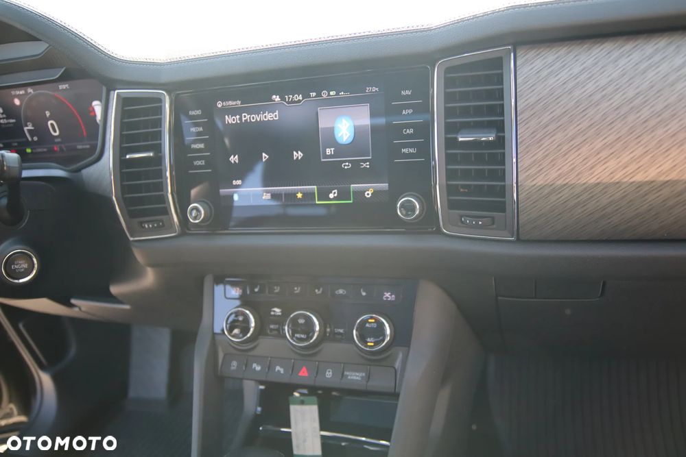 Skoda Kodiaq 2.0 TDI 4x2 Style DSG - 32