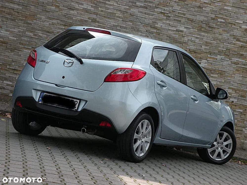 Mazda 2 1.3 Exclusive - 22