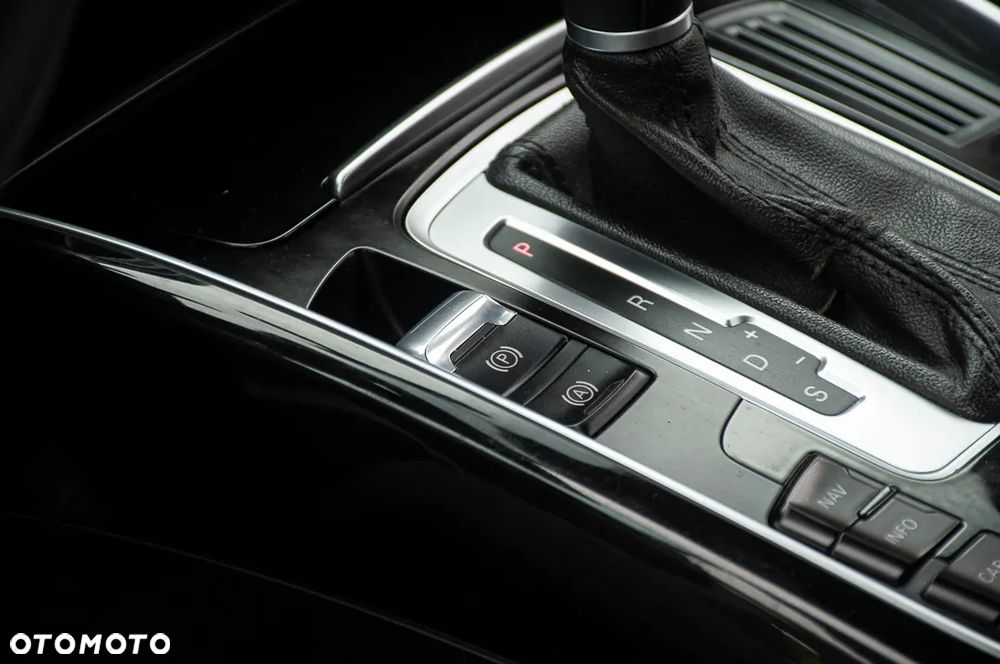 Audi Q5 2.0 TDI Quattro Stronic - 39