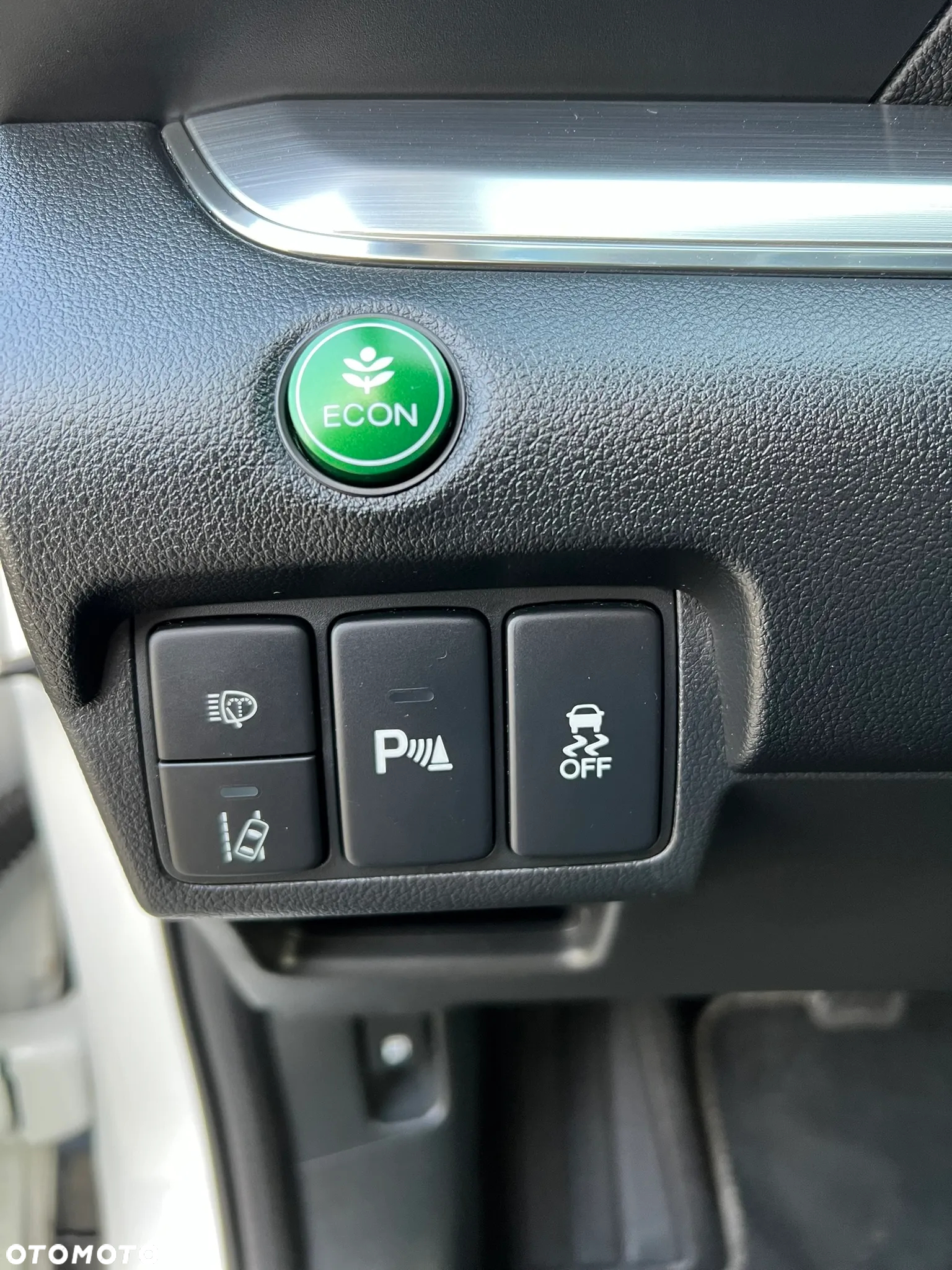 Honda CR-V 1.6i-DTEC Lifestyle (2WD) - 18