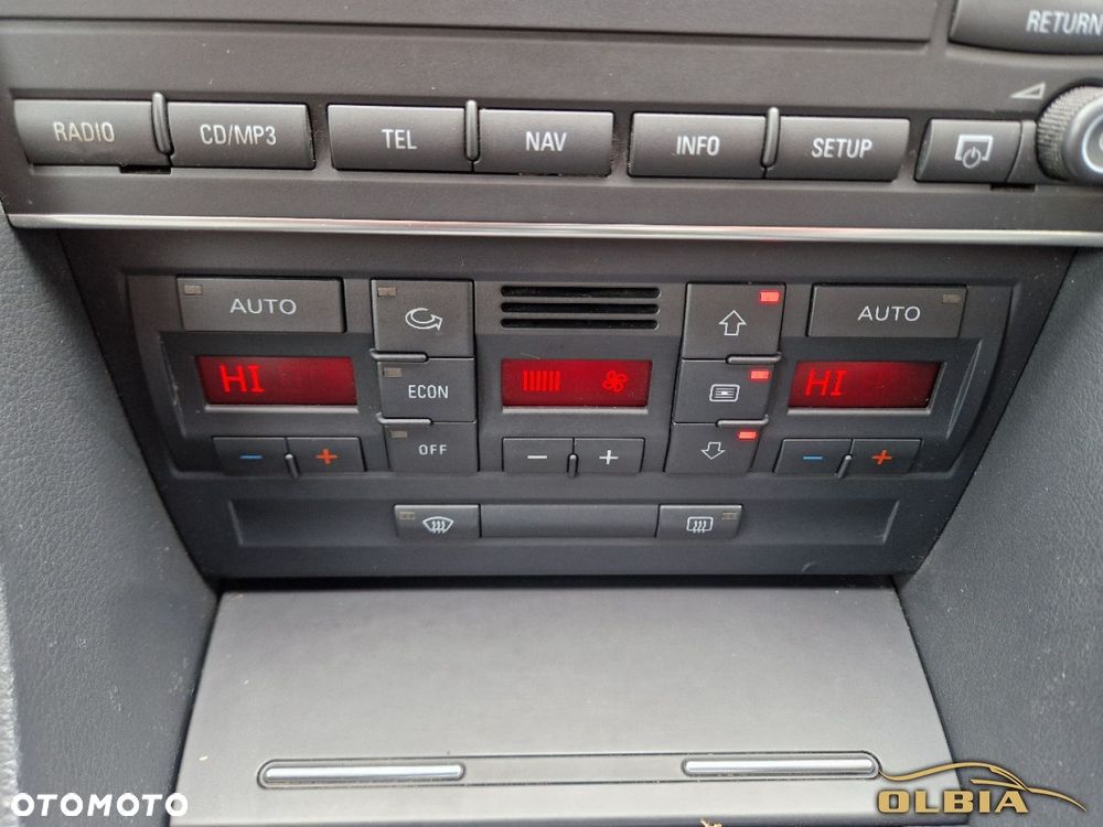Seat Exeo - 26