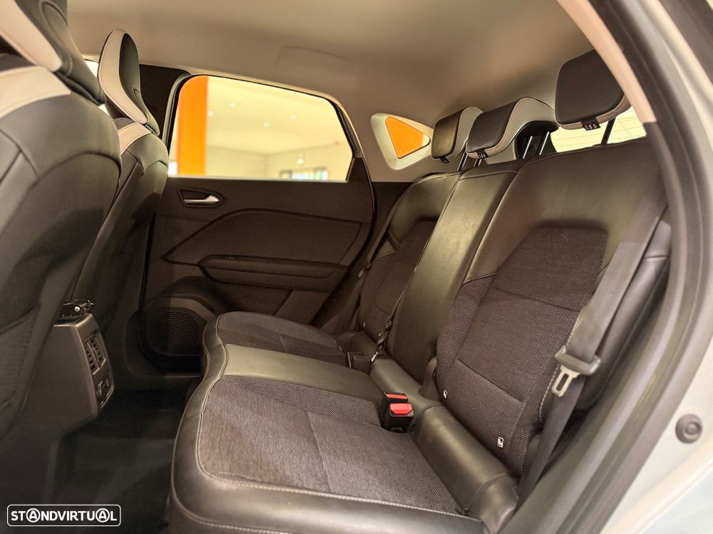 Renault Captur 1.0 TCe Evolution - 9