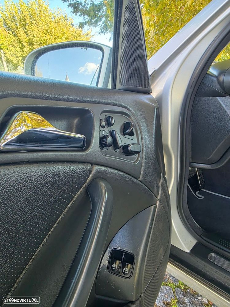 Mercedes-Benz C 220 - 11