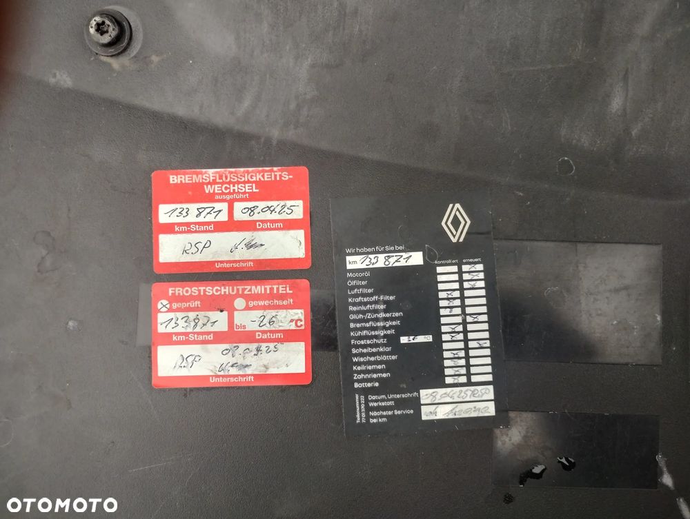 Citroën C5 2.0i 16V Exclusive - 34