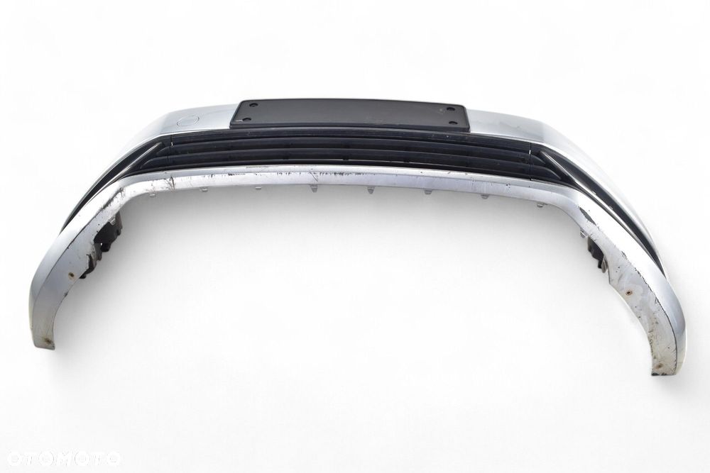 Zderzak Przód VOLKSWAGEN PASSAT B7 2011r. LA7W - 8