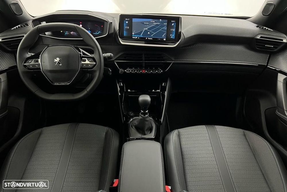 Peugeot 2008 1.2 PureTech Allure Pack - 28