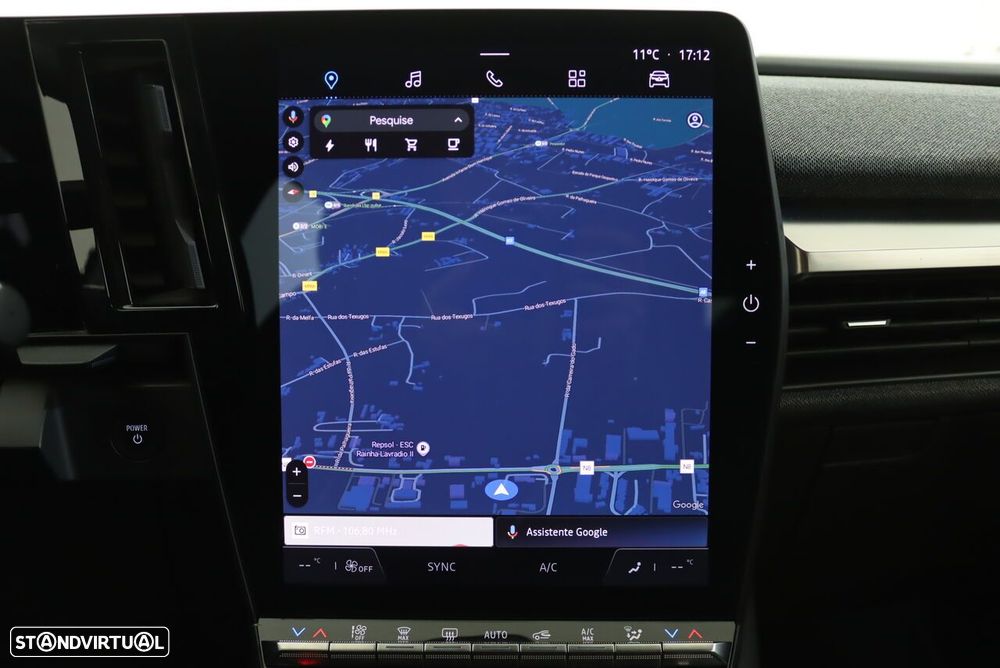 Renault Mégane E-Tech EV60 Evolution Optimum Charge - 21