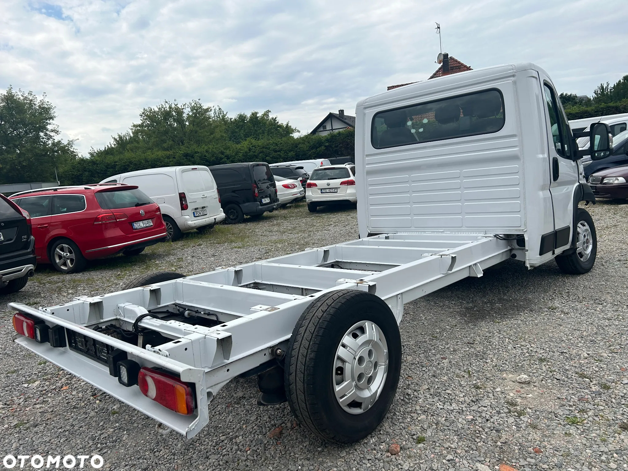 Fiat Ducato - 7