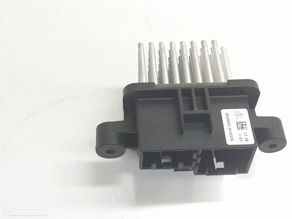 RESISTÊNCIA SOFAGEM MASERATI LEVANTE M161 - 1