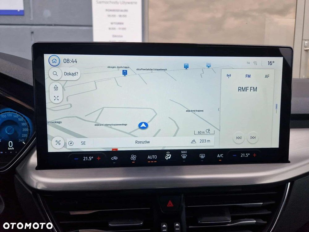 Ford Focus 1.5 EcoBlue Titanium X - 26