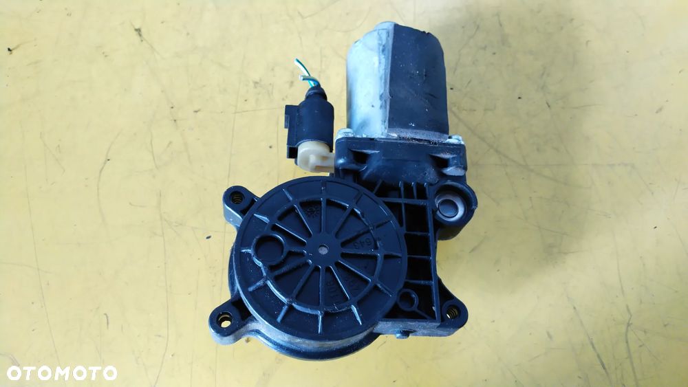 SILNICZEK SZYB PRAWY PRZÓD VOLKSWAGEN FOX 0130821413 - 3