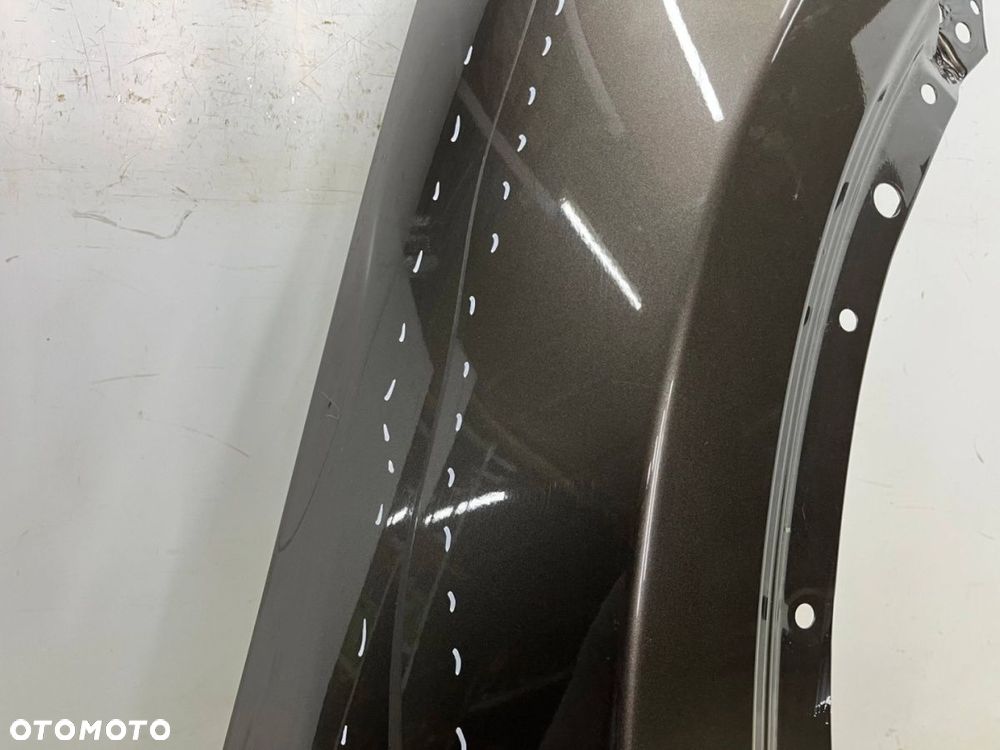 Błotnik Mazda CX-5 CX5 2 II 17r.- prawy przedni prawy przód - 6