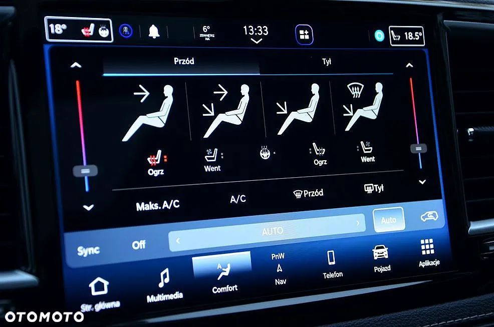 Chrysler Pacifica - 25