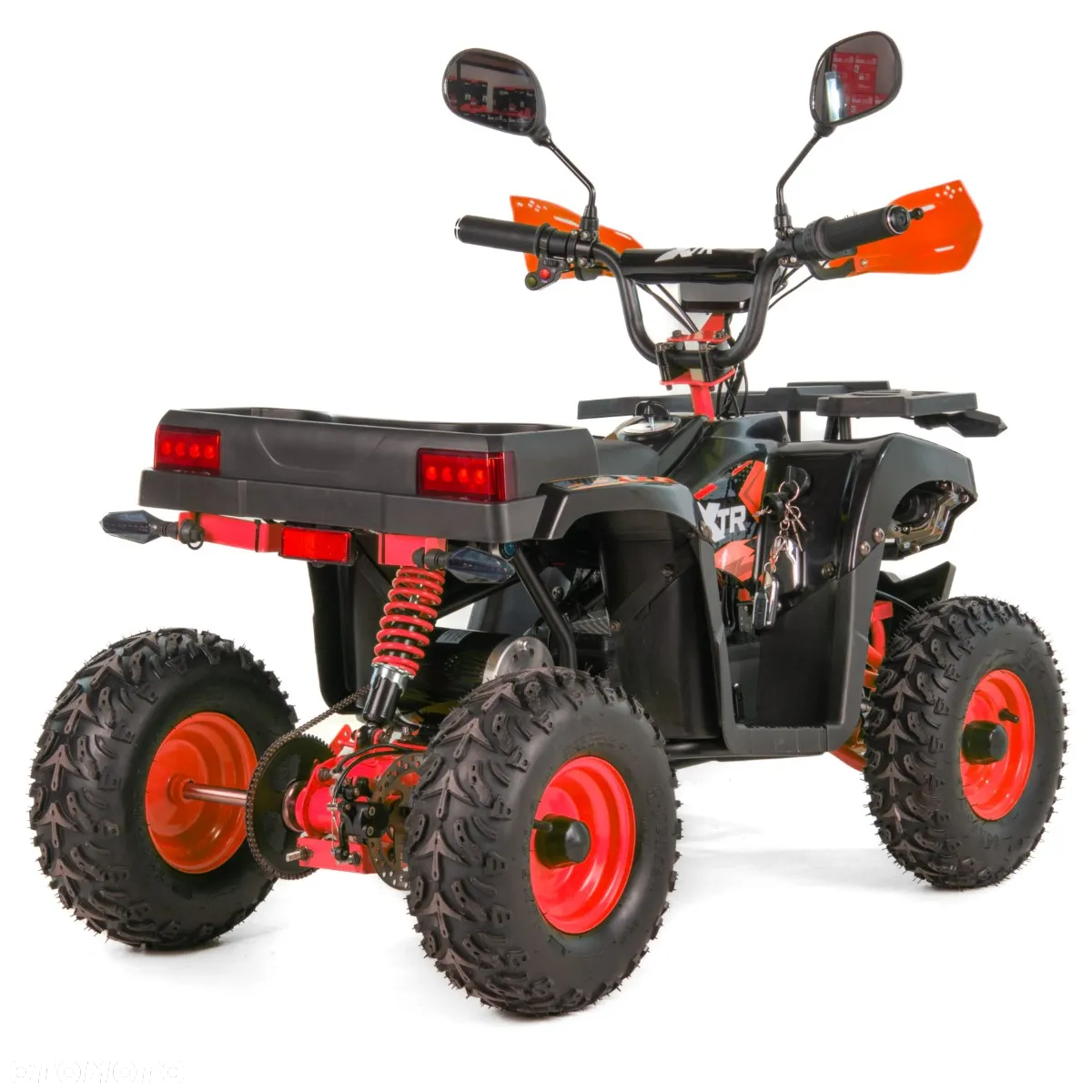 XTR Inny - 21