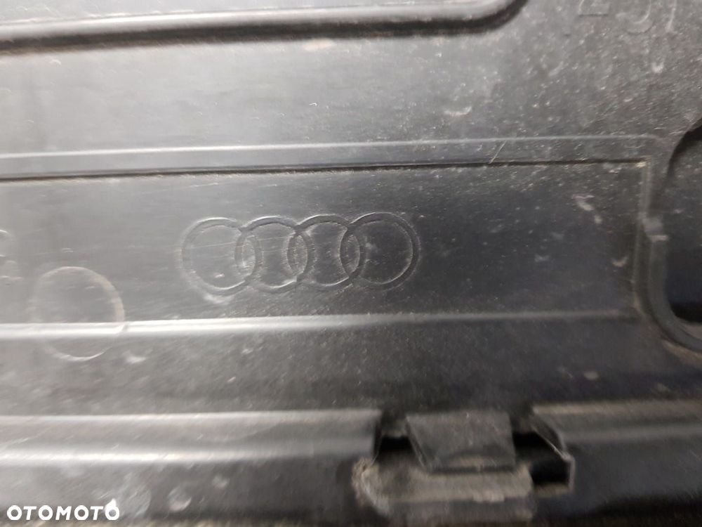 AUDI TTS III 14-19 8S0 ZDERZAK TYŁ TYLNY 4XPDC 8S080385 - 12