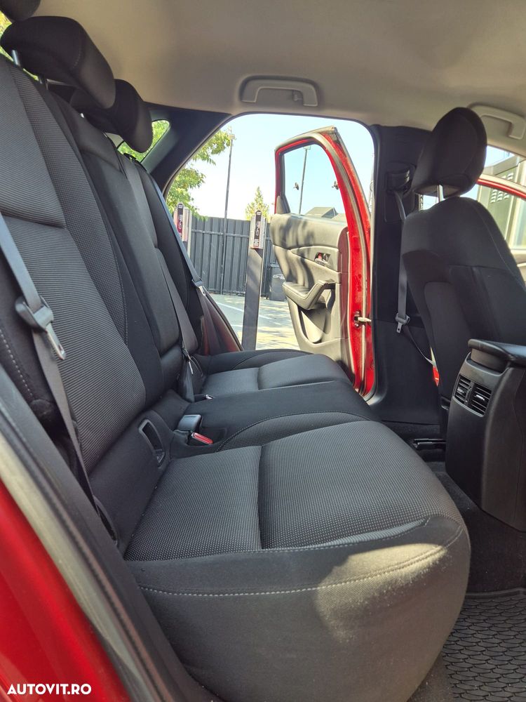 Mazda CX-30 e-SKYACTIV G122 AT MHEV Plus - 18