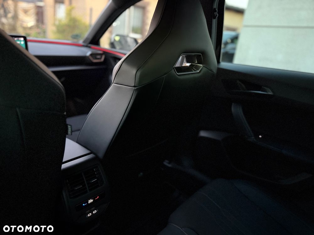 Cupra Leon 1.4 e-Hybrid PHEV DSG - 18