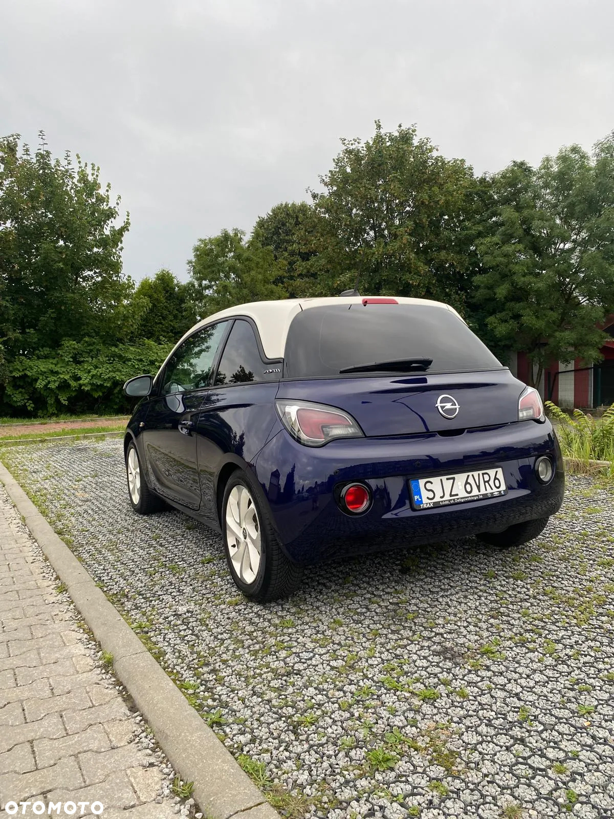 Opel Adam 1.4 Jam - 3