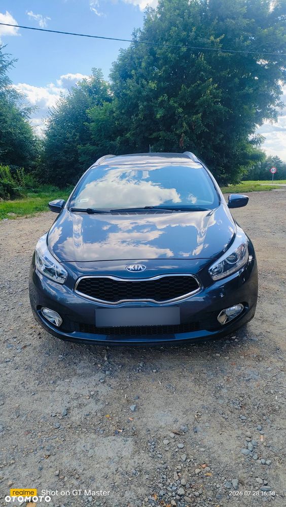 Kia Ceed - 3