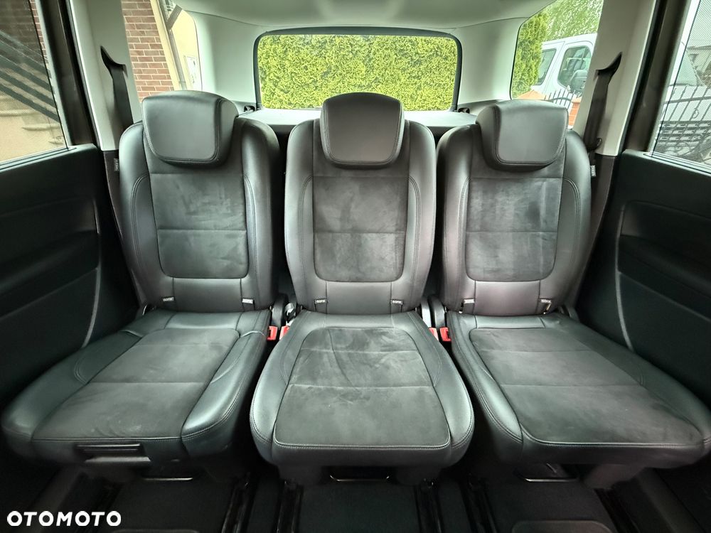 Volkswagen Sharan 2.0 TDI DSG (BlueMotion Technology) Highline - 27