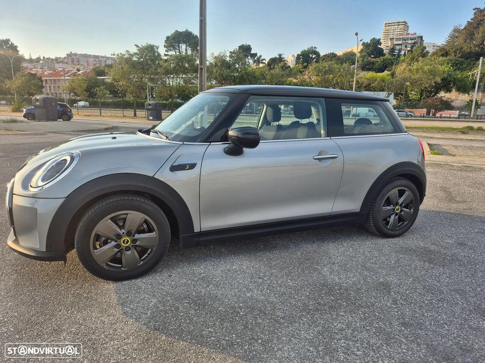 MINI 3 Portas Cooper SE - 11