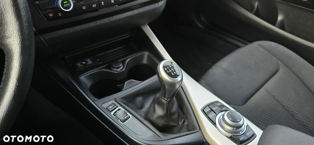 BMW Seria 1 116d DPF Edition Lifestyle - 37